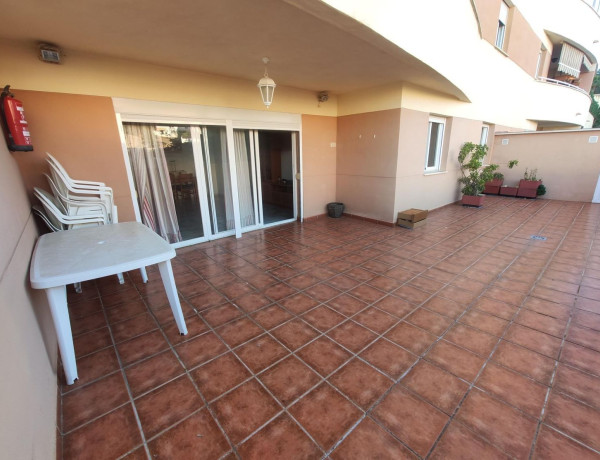 First floor for sale in Playa del Rincón , Rincón de la Victoria photo 1