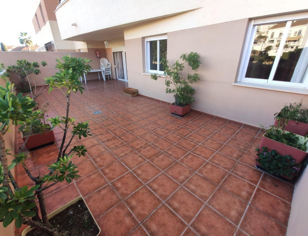 First floor for sale in Playa del Rincón , Rincón de la Victoria thumbnail 1