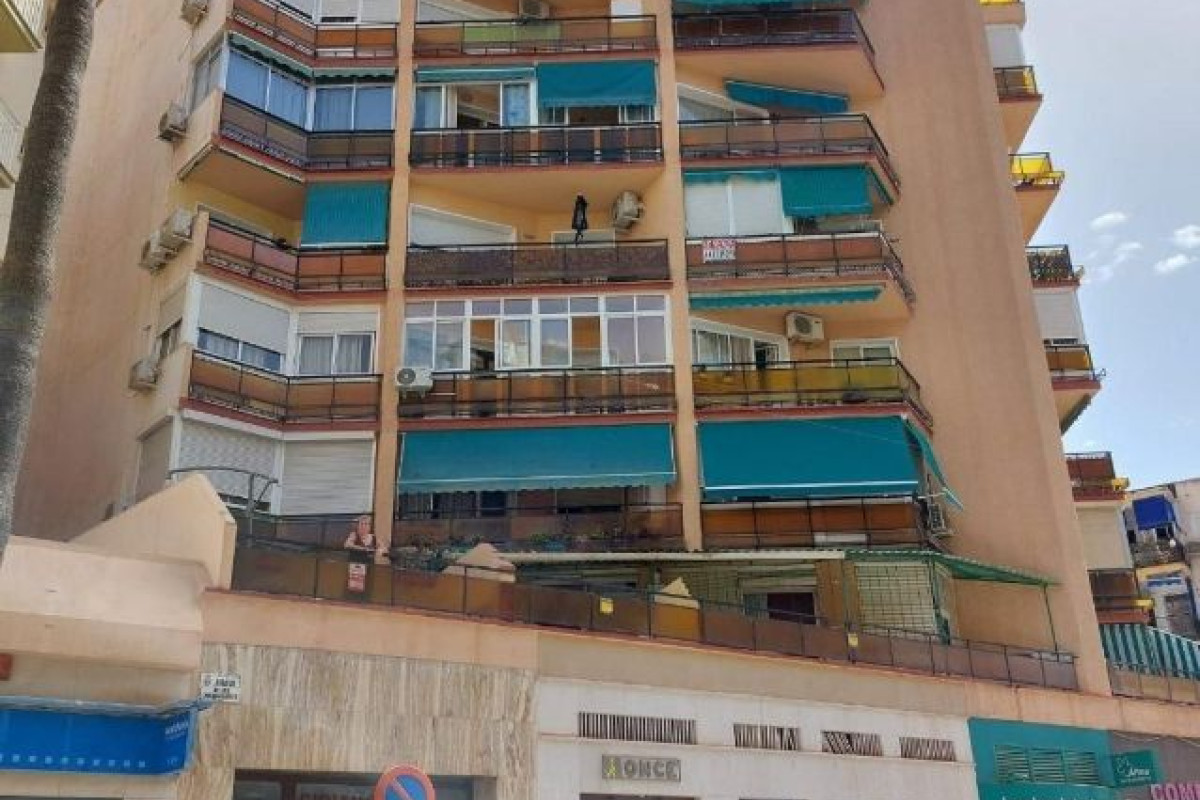 Sale of ground in Center, Torremolinos
photo 1