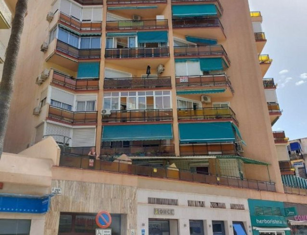 Продажа первого этажа в  Centro , Torremolinos photo 1