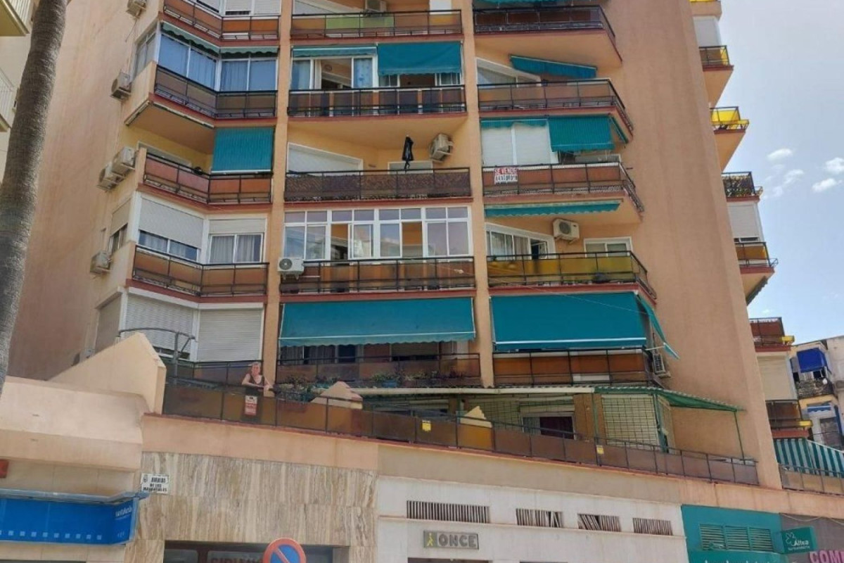Sale of ground in Center, Torremolinos
photo 2