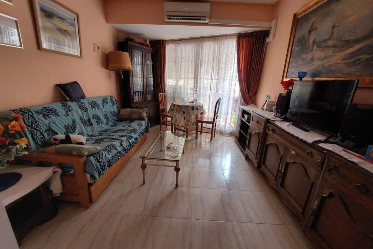 Sale of ground in Center, Torremolinos
photo 3