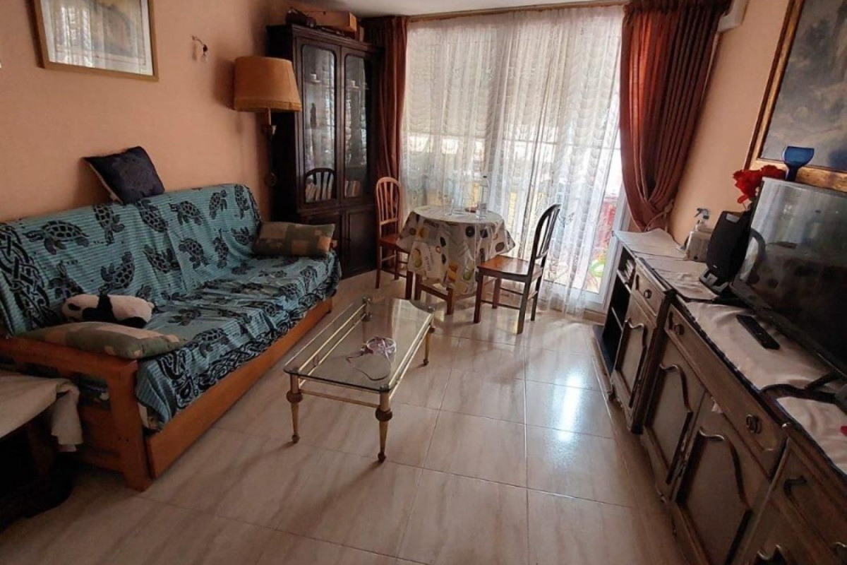 Sale of ground in Center, Torremolinos
photo 4