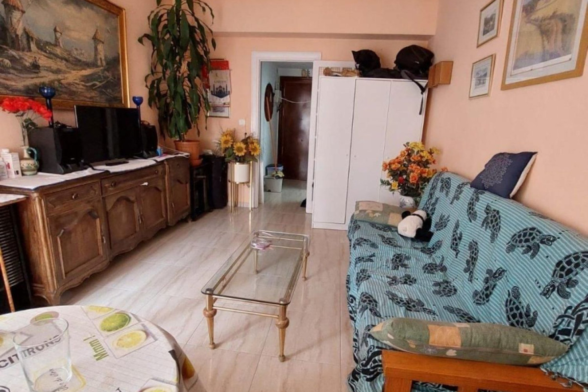 Sale of ground in Center, Torremolinos
photo 5