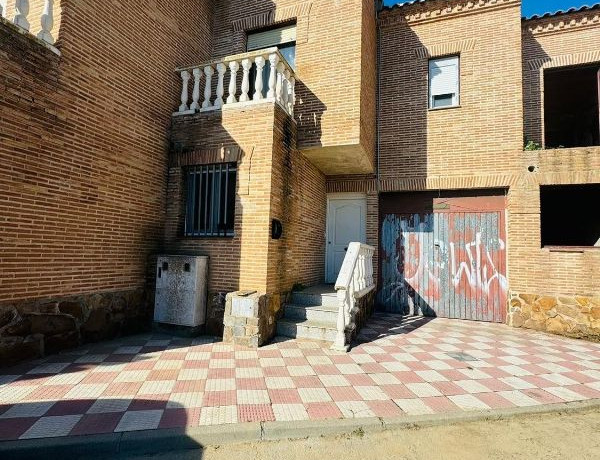 Таунхаус на продажу в , Villamiel de Toledo photo 1