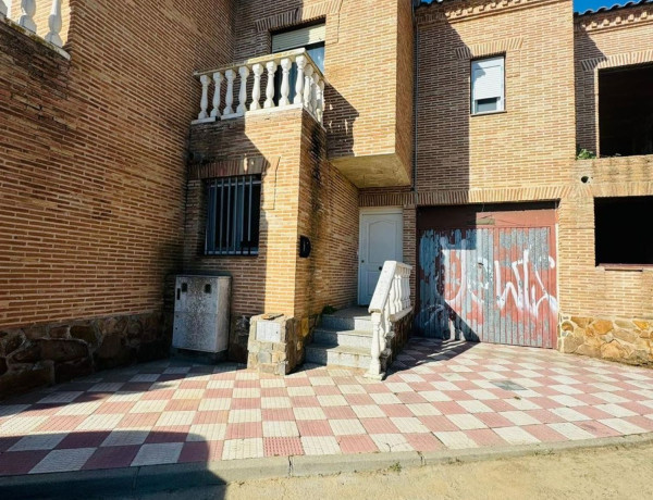 Таунхаус на продажу в , Villamiel de Toledo photo 4
