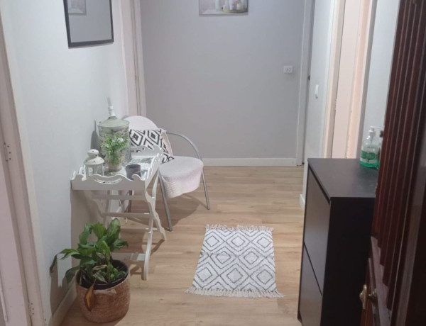 Apartment for sale in Avenida FRAGOSO, 95, Vigo photo 1