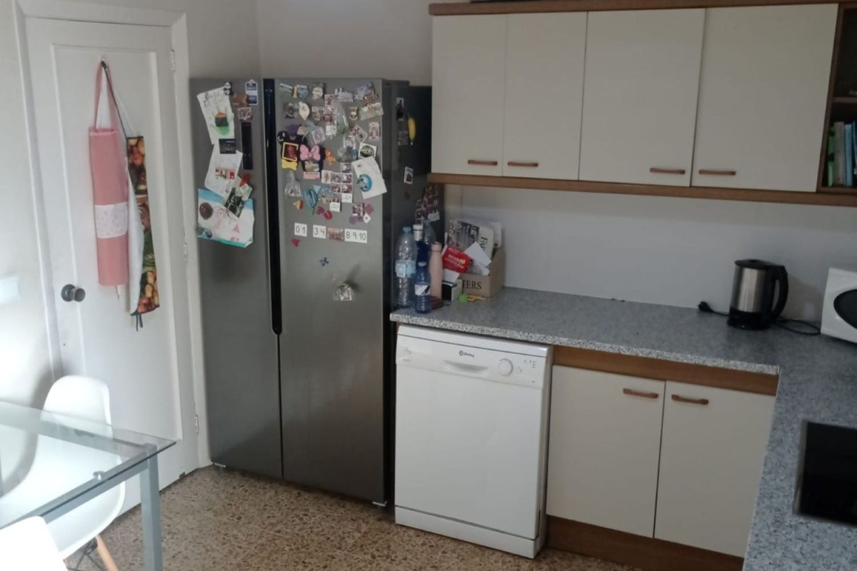 Sale of apartment in Avenida FRAGOSO, 95, Vigo
photo 5