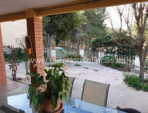 Chalet independiente en venta en , Cabrera d'Anoia photo 1