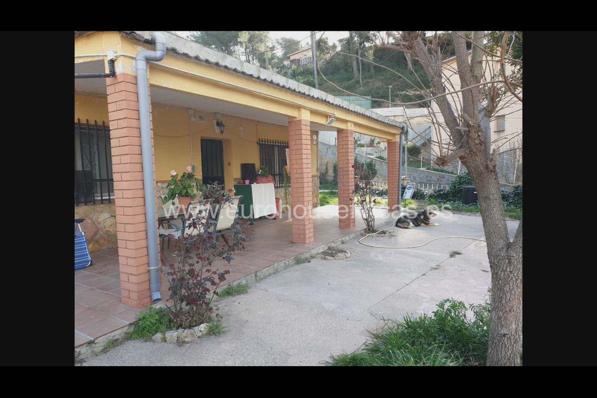 Casa o chalet independiente en venta en Angles, Cabrera de Anoia
photo 2