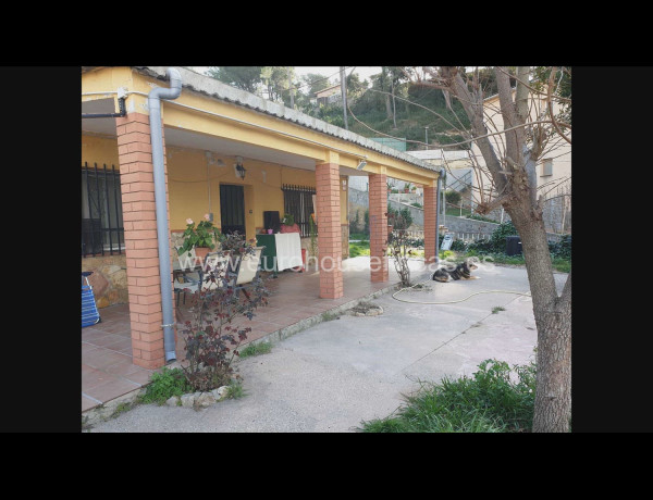 Chalet independiente en venta en , Cabrera d'Anoia photo 2