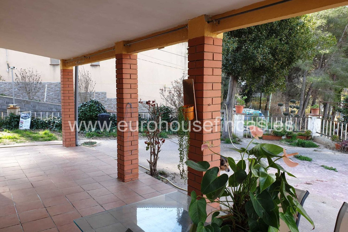 Casa o chalet independiente en venta en Angles, Cabrera de Anoia
photo 4