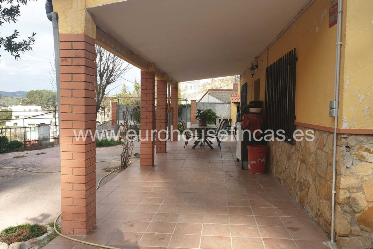 Casa o chalet independiente en venta en Angles, Cabrera de Anoia
photo 5