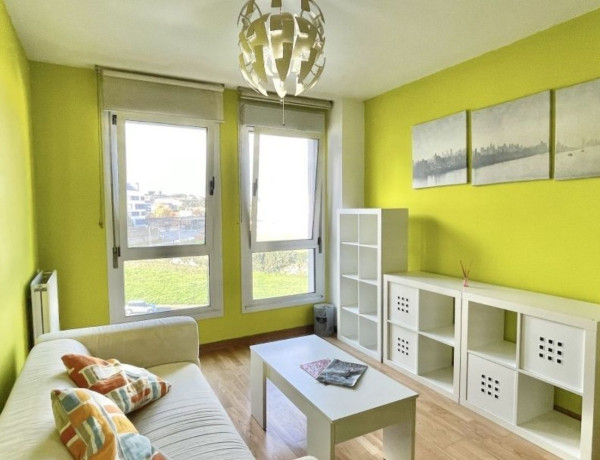 Apartment for sale in  Calle Isla de la Erbosa, Gozón photo 1