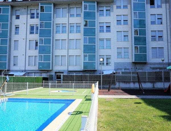 Apartment for sale in  Calle Isla de la Erbosa, Gozón photo 2