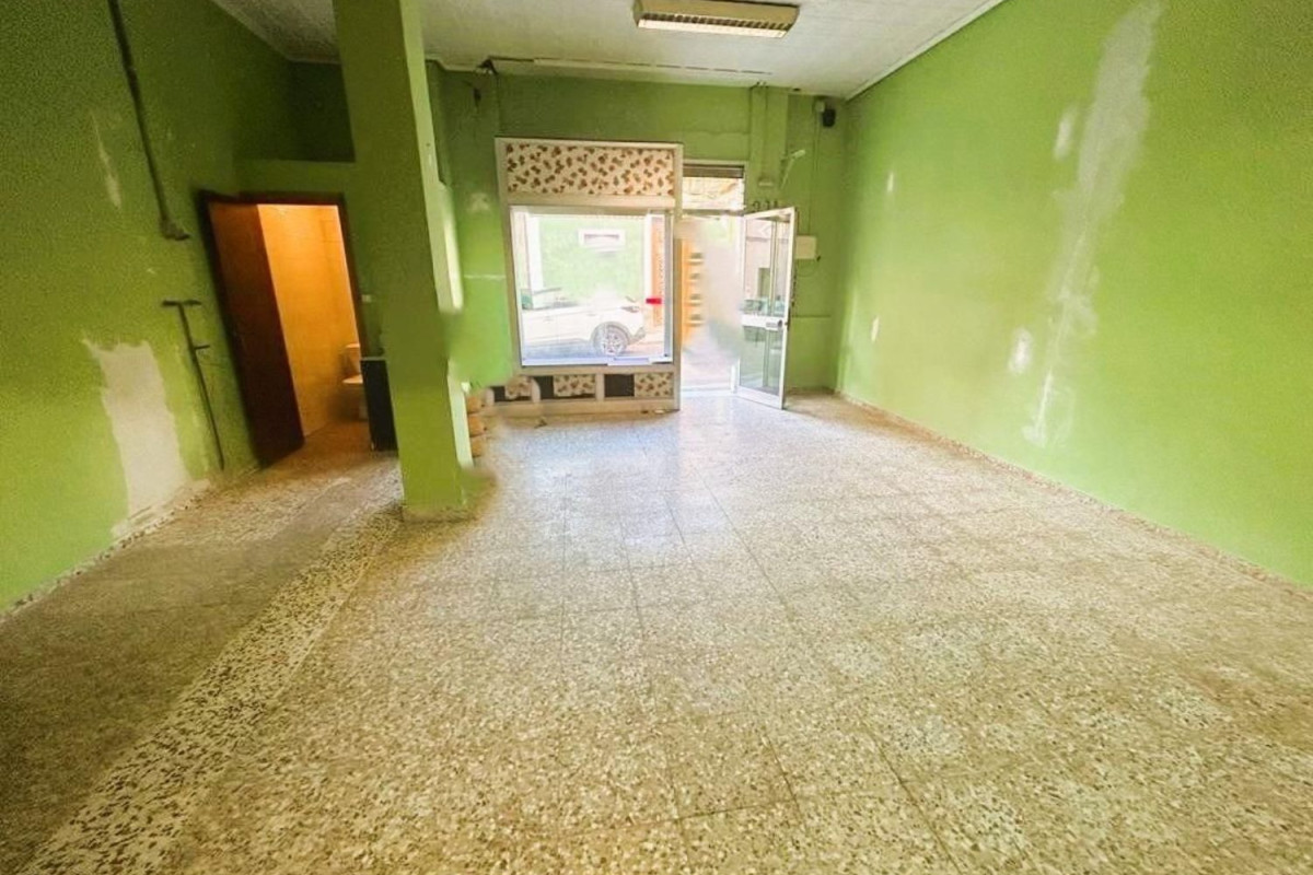Sprzedaż parteru w Santa Rita, Paterna
photo 3