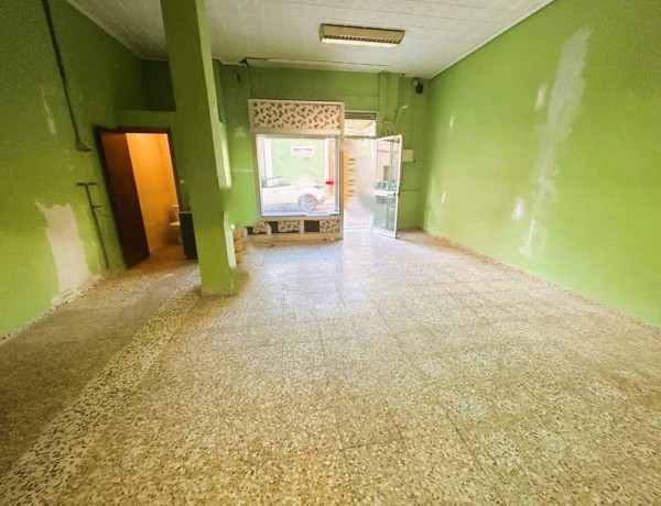 Bajo en venta en Santa Rita , Paterna thumbnail 2