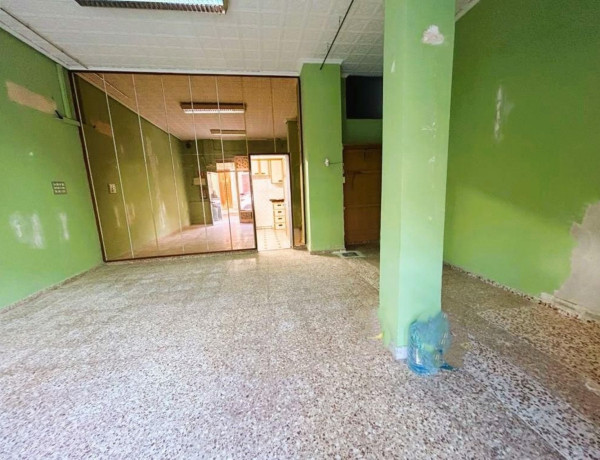 Bajo en venta en  Santa Rita , Paterna photo 4