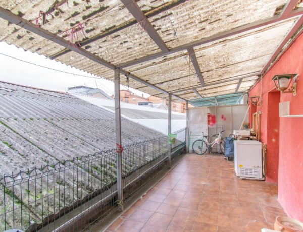 Piso en venta en Calle Doctor Juaristi, Pamplona/Iruña photo 1