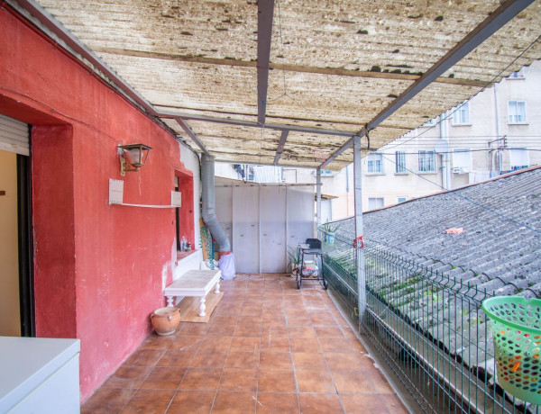 Piso en venta en Calle Doctor Juaristi, Pamplona/Iruña thumbnail 2