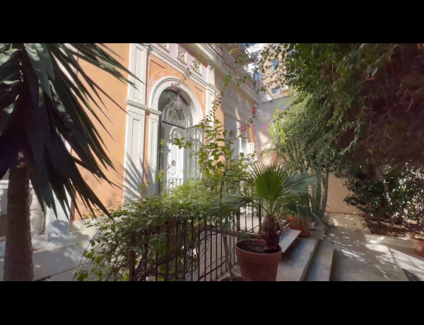 Chalet independiente en venta en  Passatge Permanyer, Barcelona, Barcelona photo 1