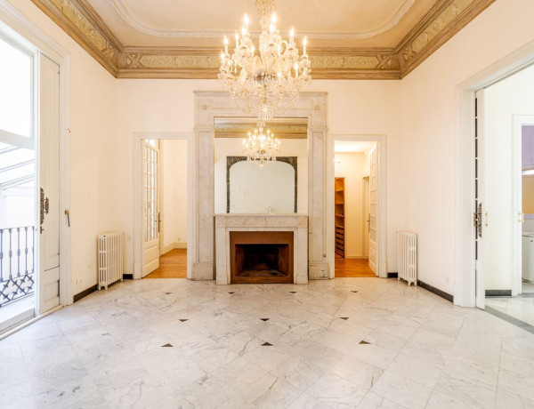 Chalet independiente en venta en  Passatge Permanyer, Barcelona, Barcelona photo 2