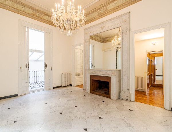 Chalet independiente en venta en  Passatge Permanyer, Barcelona, Barcelona photo 3