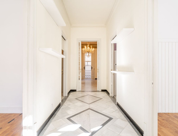 Chalet independiente en venta en  Passatge Permanyer, Barcelona, Barcelona photo 4