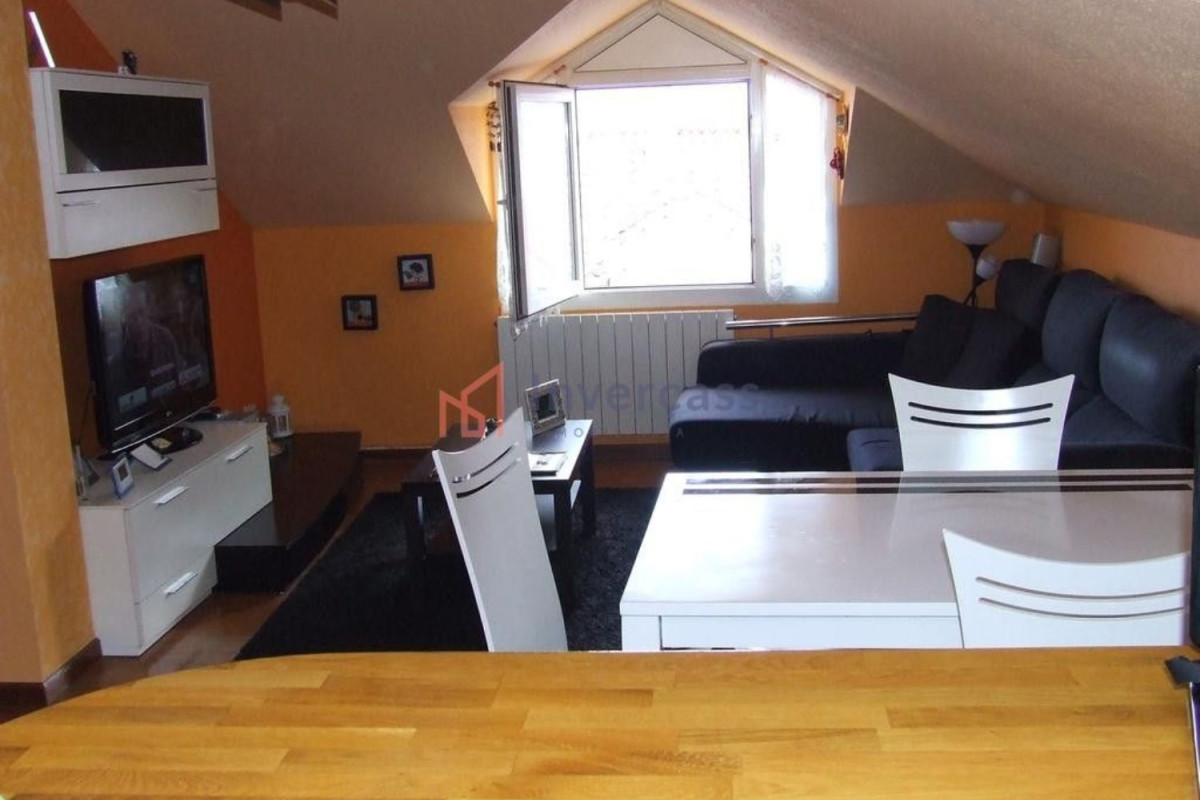 Penthouse sale in  Padre Basabe, Castro-Urdiales photo 2