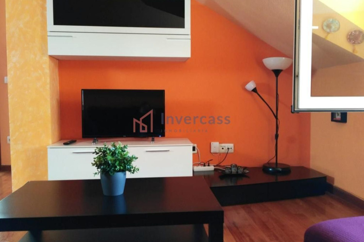 Penthouse sale in  Padre Basabe, Castro-Urdiales photo 3