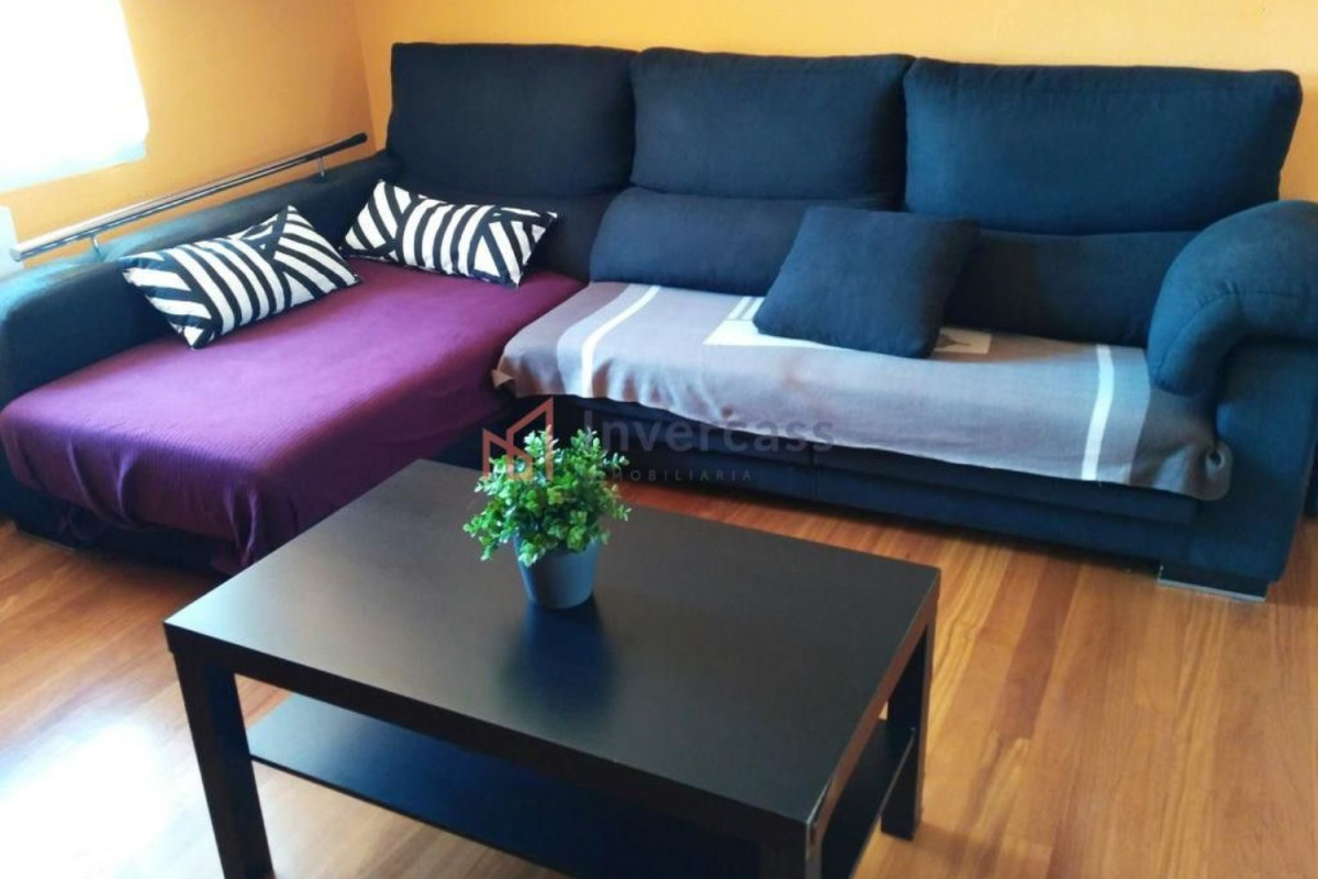 Penthouse sale in  Padre Basabe, Castro-Urdiales photo 4