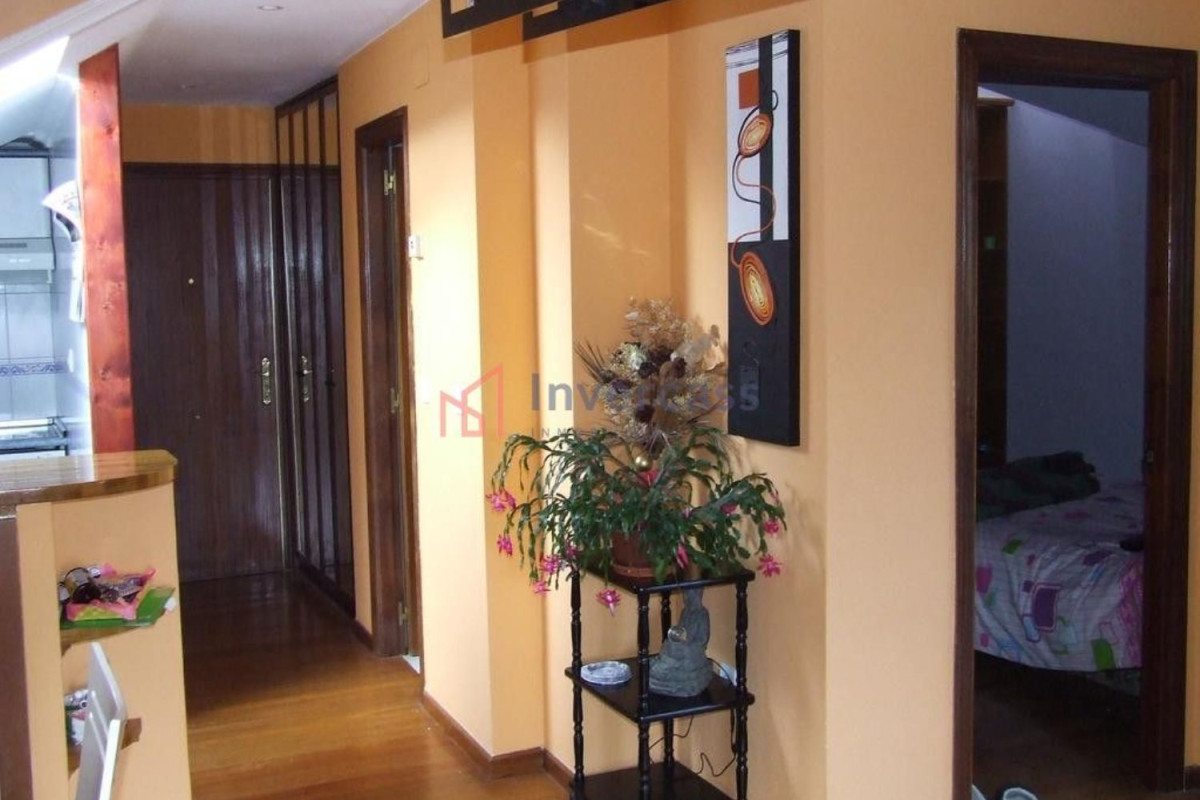 Penthouse sale in  Padre Basabe, Castro-Urdiales photo 5