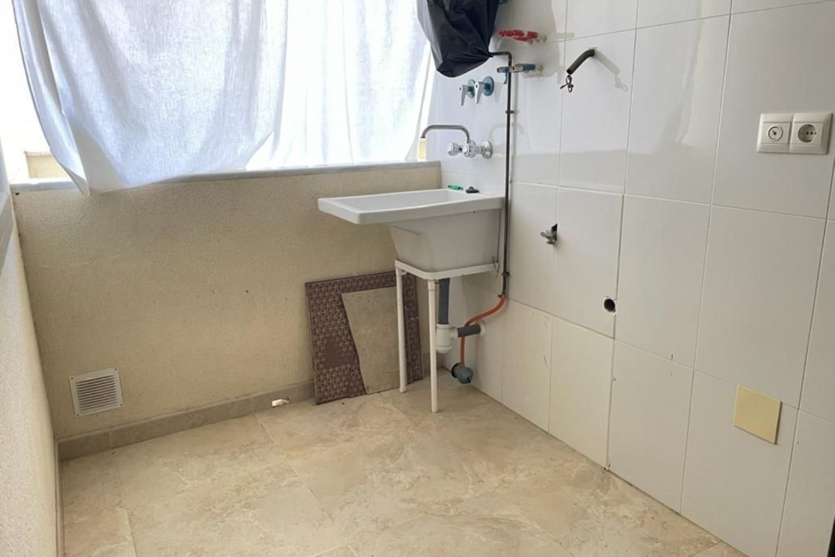 Piso en venta en calle Enrique Granados, Puerto Lumbreras
 photo 3