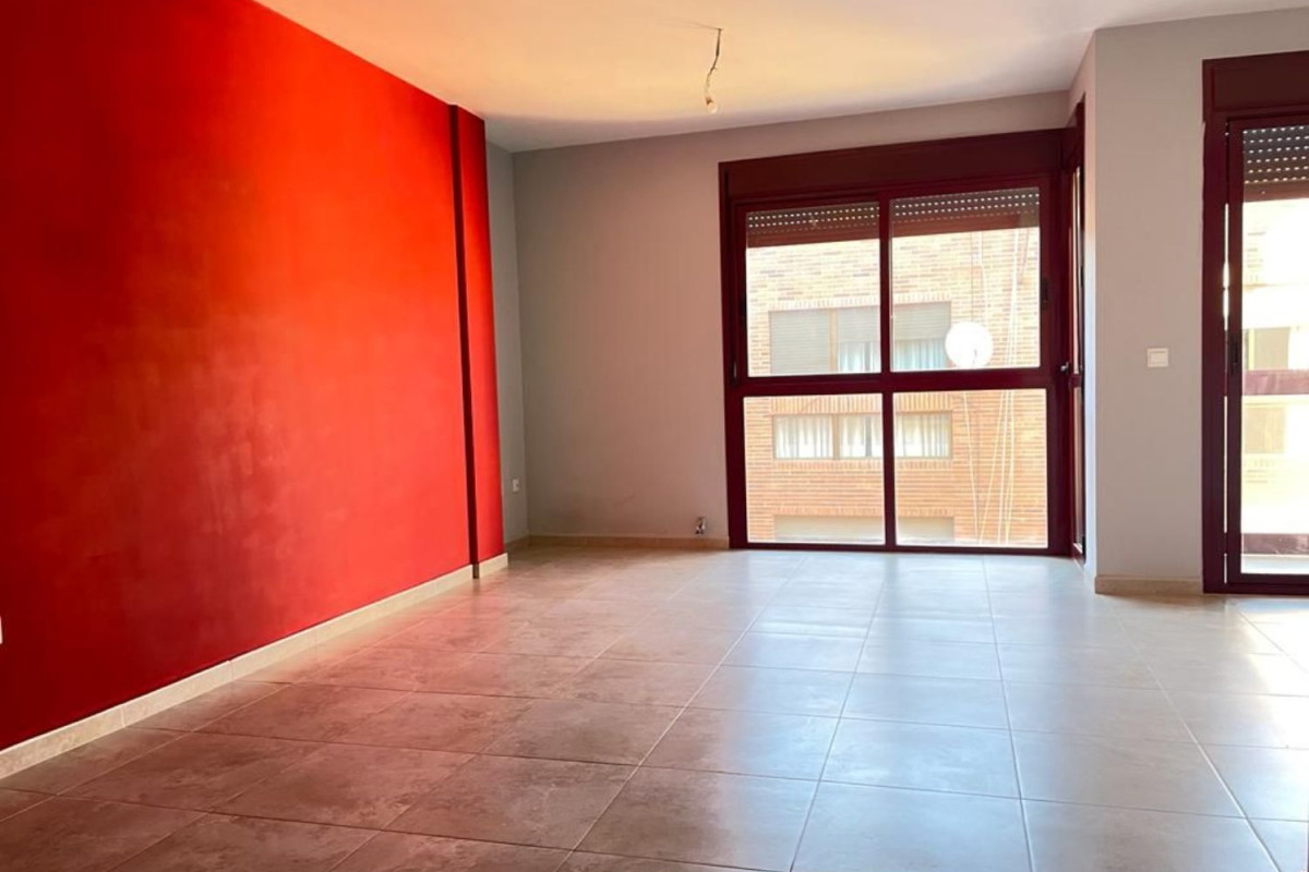 Piso en venta en calle Enrique Granados, Puerto Lumbreras
 photo 4