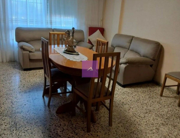 Продажа квартиры в  c. joanot martorell, Alzira photo 1