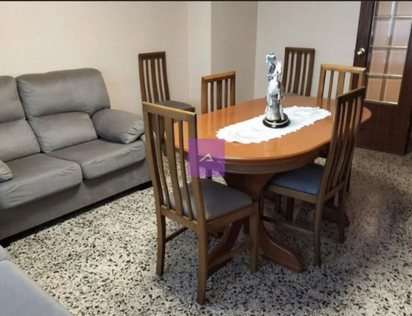 Продажа квартиры в  c. joanot martorell, Alzira photo 3