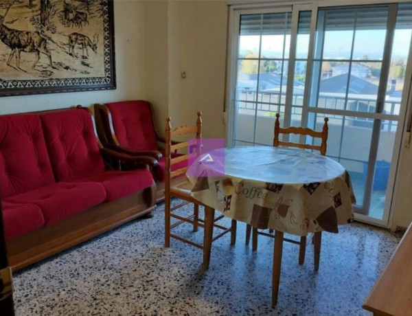 Продажа квартиры в  c. joanot martorell, Alzira photo 4