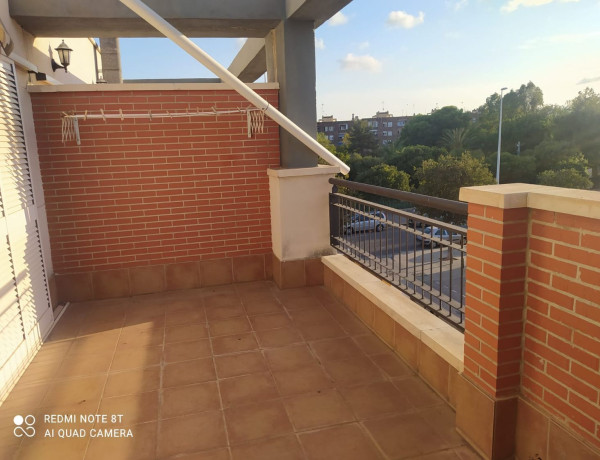 Chalet adosado en venta en  Fausto Caruana , Puerto de Sagunto photo 4