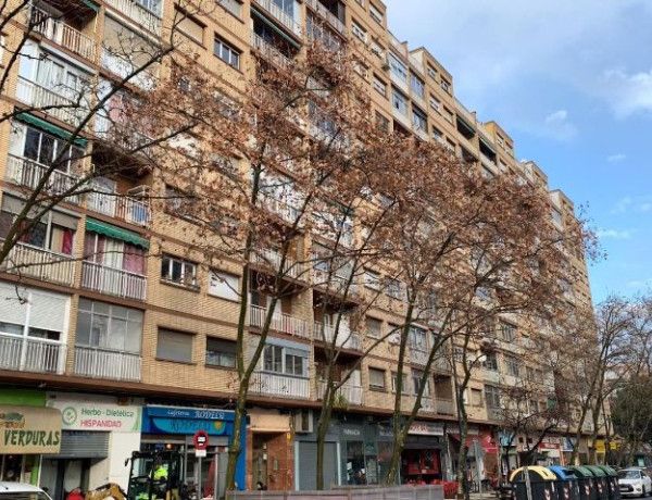 Продажа квартиры в  Calle de Demetrio Galán Bergua, 26, Zaragoza photo 1