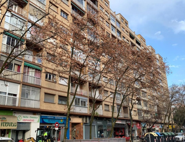 Продажа квартиры в  Calle de Demetrio Galán Bergua, 26, Zaragoza photo 2