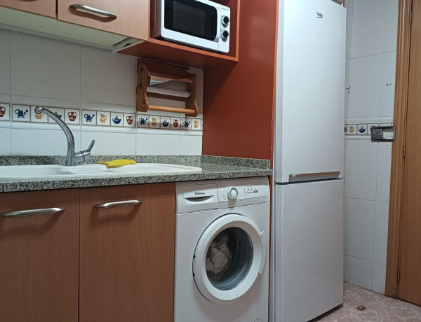 Продажа квартиры в  Calle de Demetrio Galán Bergua, 26, Zaragoza photo 3