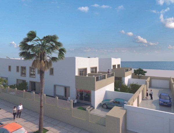 Semi-detached house for sale in  Avenida Juan Carlos I , Granadilla de Abona photo 3