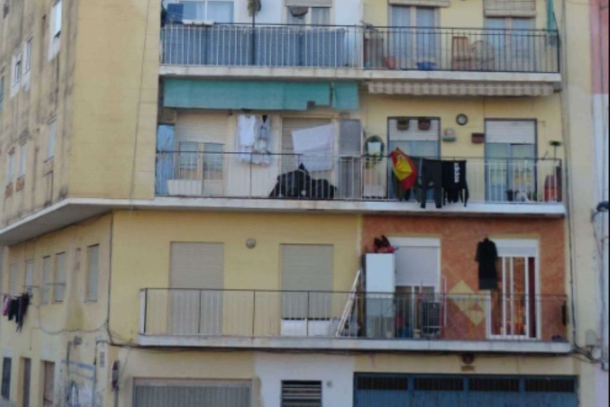 Sale of ground in Center, Santa Pola
photo 1