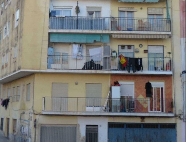 First floor for sale in  Centro , Santa Pola photo