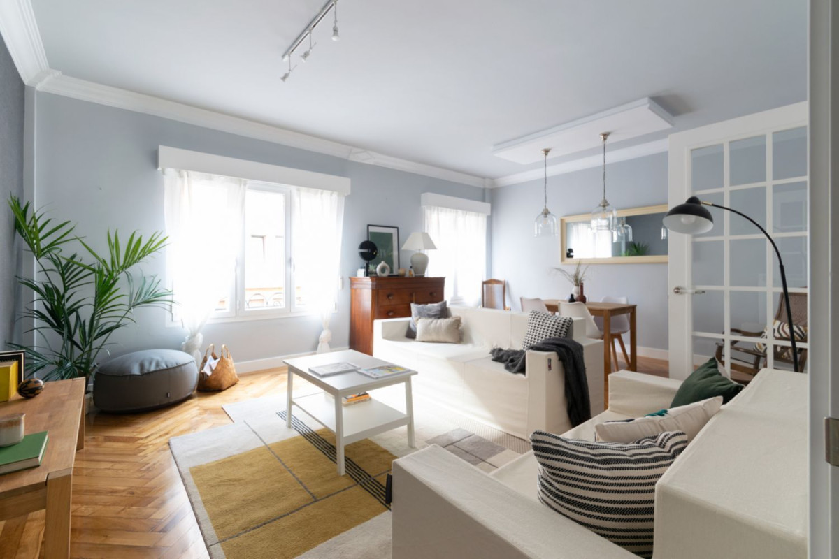 Sale of apartment in Calle de Tafalla, 26, Pamplona/Iruña
photo 1