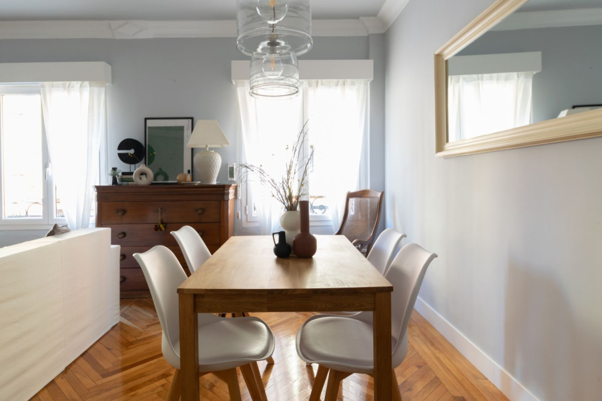 Sale of apartment in Calle de Tafalla, 26, Pamplona/Iruña
photo 2