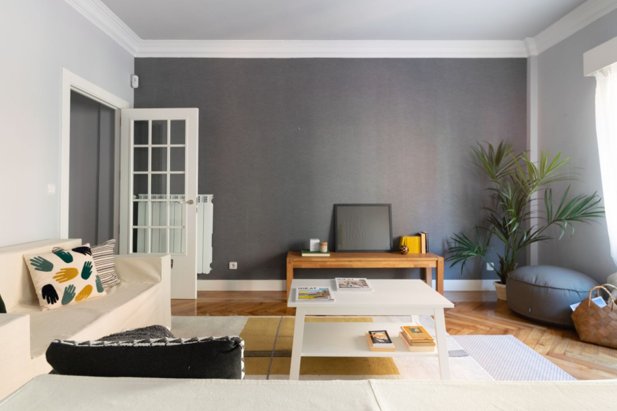 Sale of apartment in Calle de Tafalla, 26, Pamplona/Iruña
photo 3