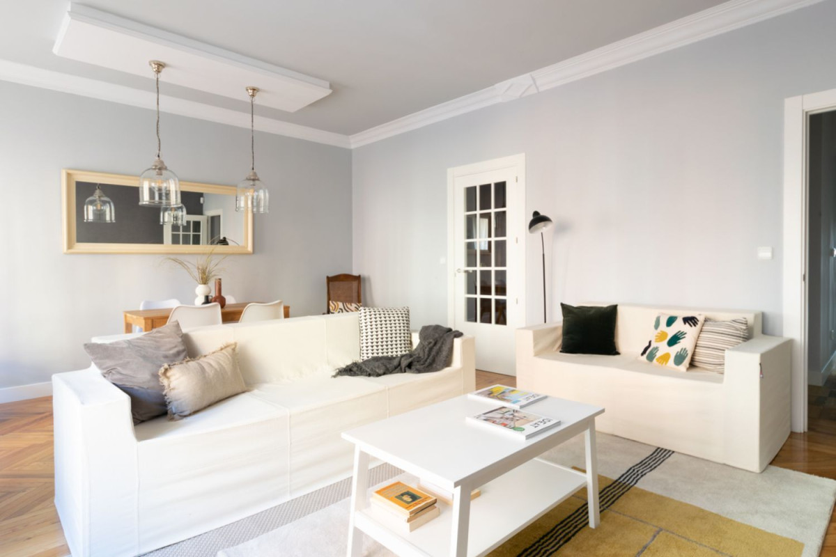 Sale of apartment in Calle de Tafalla, 26, Pamplona/Iruña
photo 5