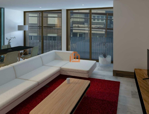 Piso en venta en Calle Bernardino de Sahagún, León thumbnail 1