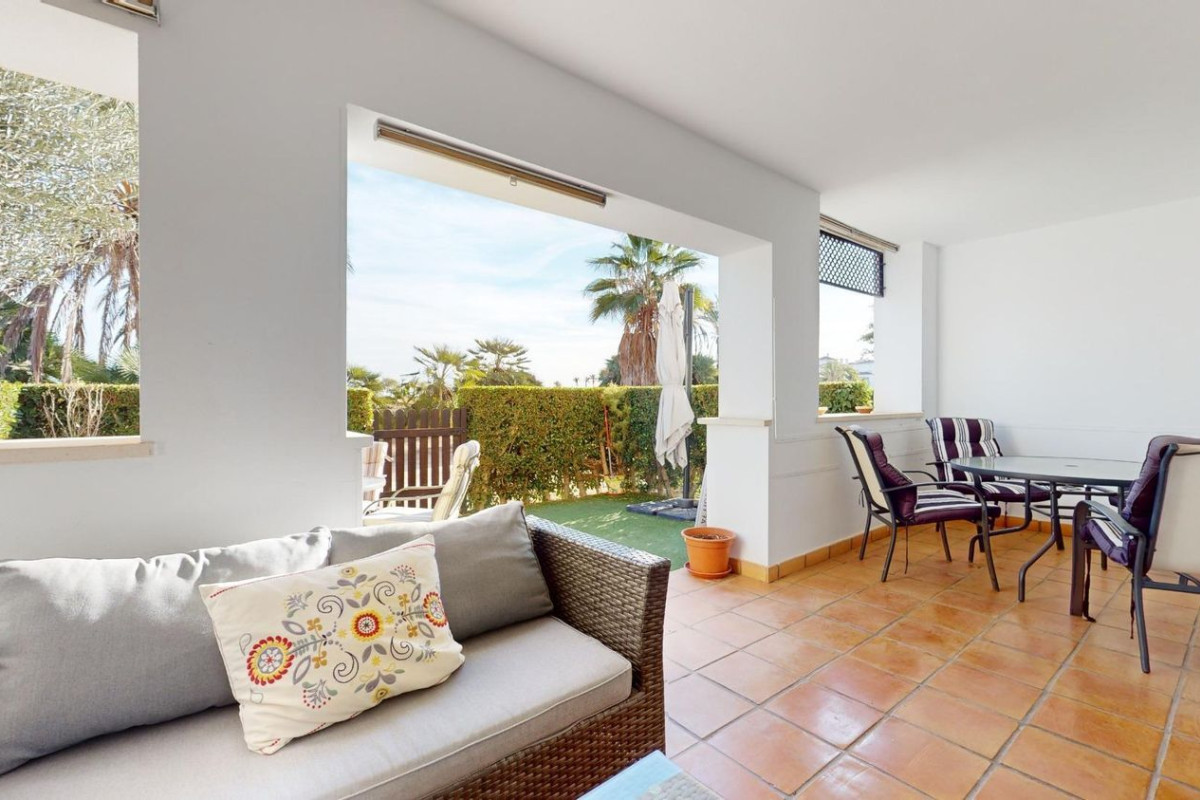 Sale of ground in Calle Salmonete, 1, Torre-Pacheco
photo 2